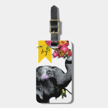 嬉しい象-自由の生命!