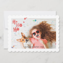 嬉しい足の休日ペット写真