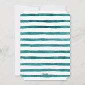 嬉しい金ゴールド|の休日の写真カード シーズンカード (裏面)