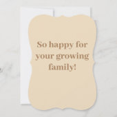 嬉しい！ (裏面)