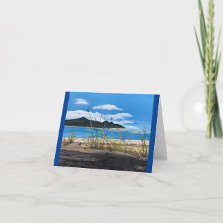 嬉しい。キャンプハイダウェイアットネットアーツベイ カード