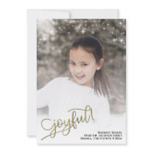 嬉しい！フルフレームフォト(グリッター星)