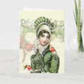 嬉しいNoel シーズンカード (裏面)