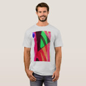 嬉しいTシャツ Tシャツ (正面フル)