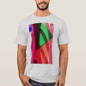 嬉しいTシャツ Tシャツ (正面)