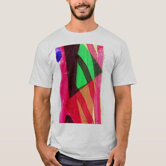 嬉しいTシャツ Tシャツ (正面)
