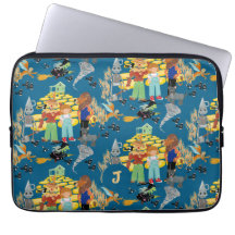 子おもしろい供キャラクター