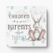 子どもがあなたの両親に従う – 第3章20節