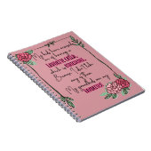 子どもが子どもを産んだと僕を責めお気に入りのた ノートブック (右側)