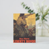 子どもが死ぬこと ポストカード (スタンド正面)