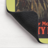 子どもが死ぬこと マウスパッド (コーナー)