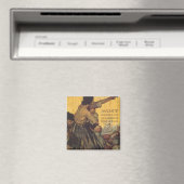 子どもが死ぬこと マグネット (インサイチュ (食洗機))