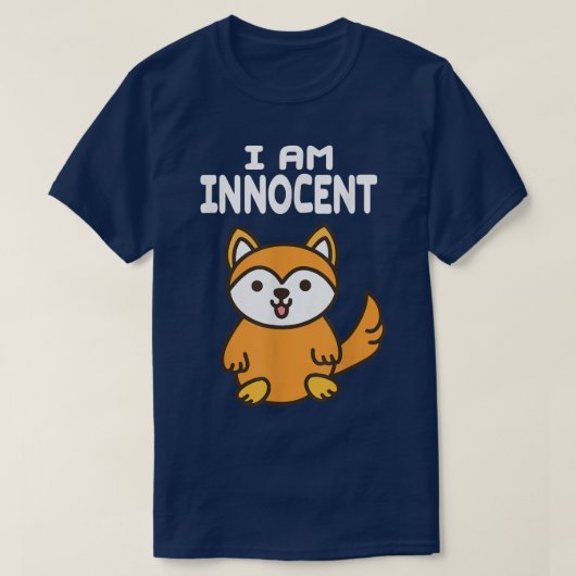 子どもが無いけない Tシャツ (デザイン正面)
