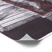 子どもが生きる ポスター (角)