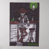 子どもが生きる ポスター (正面)