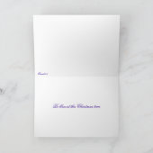 子どもが生まれる生まれ シーズンカード (内部)