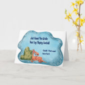 子どもが脚のサッカーを上手遊く壊す カード (黄色い花)