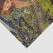 子どもたちが市場に出る(ジョン・リー) 薄葉紙 (詳細)