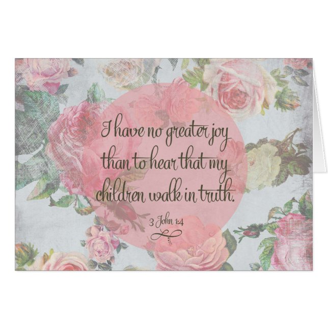 子どもたちが真実の中を歩く (正面横)