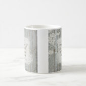 子どもたちが真実を歩く- 3 John 1:4 コーヒーマグカップ (中央)