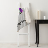 子どもたちと一緒に楽しめるスピーチ言語アシスタント シェルパブランケット (インサイチュ)