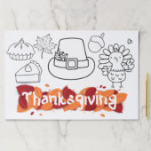 子どもたちに感謝の色 ペーパーパッド (インサイチュ)