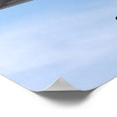 子どもたちのポスターを大切にする ポスター (角)