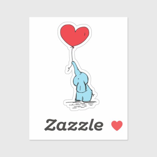 子どもたちの可愛い漫画のシールとラベル シール (シート)