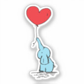 子どもたちの可愛い漫画のシールとラベル シール (正面)