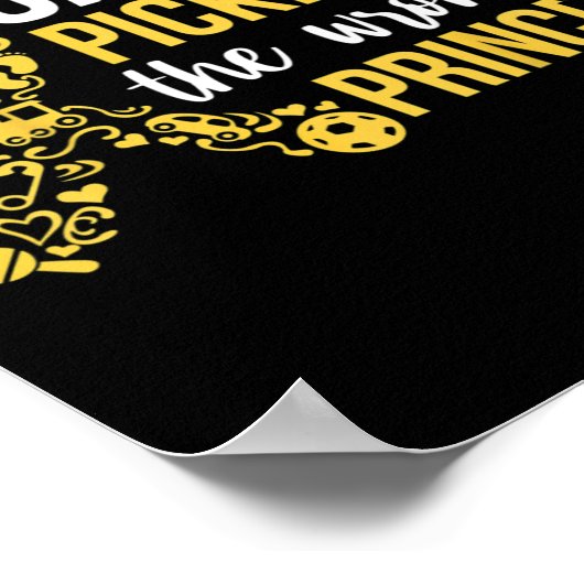 子どもたちはがん戦争のために子どもの頃のがん引用文と闘う ポスター (角)