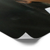 子どもたちはすべてのポスターを吸収する ポスター (角)