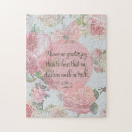 子どもたちは本当に歩く ジグソーパズル