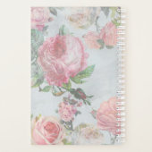 子どもたちは本当に歩く プランナー手帳 (裏面)