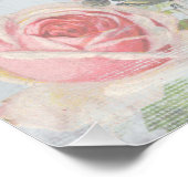 子どもたちは本当に歩く ポスター (コーナー)