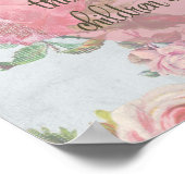 子どもたちは本当に歩く ポスター (角)