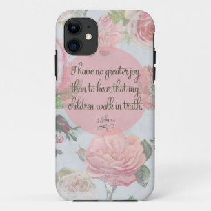 子どもたちは本当に歩く iPhone 11 ケース
