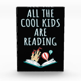 子どもたちカッコいいは皆、読II写真のブロック フォトブロック