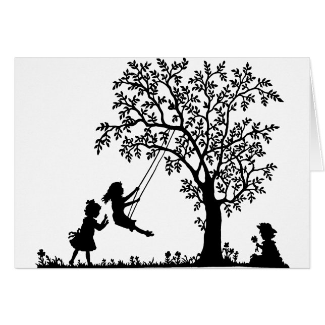 子どもだまし (正面横)