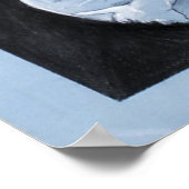 子どもと一緒に ポスター (角)