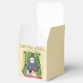 子どもと子ネコちゃんクリスマス|過去記事 フェイバーボックス (オープン)