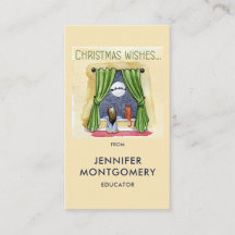 子どもと子ネコちゃんクリスマス|過去記事