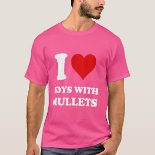 子どもには小便が好きだ Tシャツ