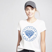 子どものいないキャットレディーブレイブ独立誇りを持った