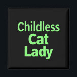 子どものいない猫の女性おもしろい投票2024 マグネット<br><div class="desc">子どものいない猫の女性おもしろい投票2024</div>