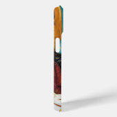 子どものいない猫夕べと居心地の良い女性 Case-Mate iPhoneケース (裏面 / 右)