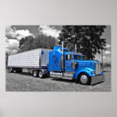 子どものおもちゃ ポスター (正面)