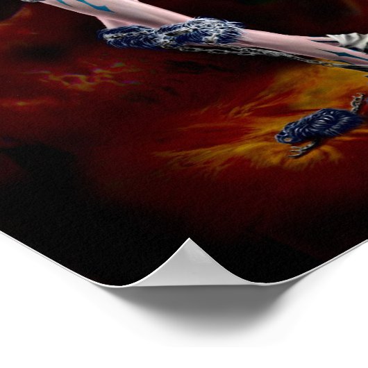 子どものみ ポスター (角)