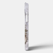 子どものアシカのサーフィン Case-Mate iPhoneケース (裏面 / 左)