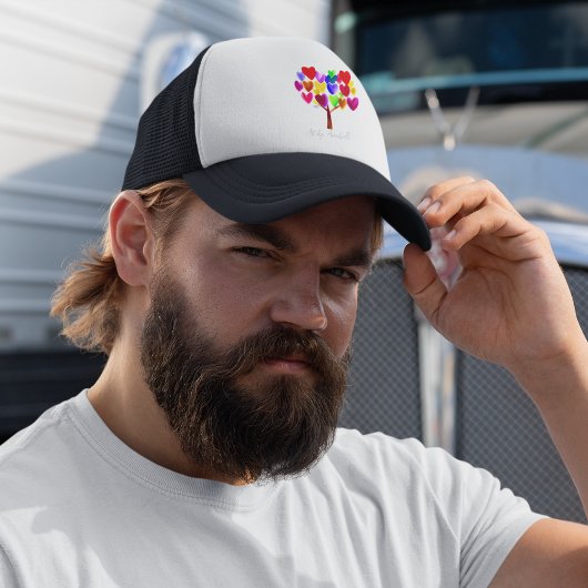 子どものアート作品やスケッチをAにする キャップ