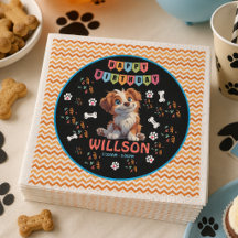 子どものパーティー 誕生日  | かわいい子供 犬 テーマ